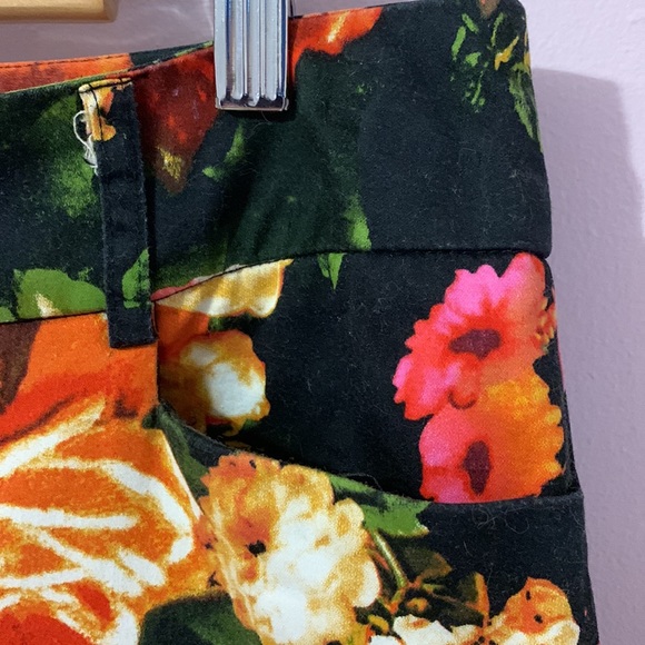 3/25$ Laura petites capri pants - Picture 4 of 5